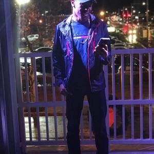 Meet your Posher, Ace